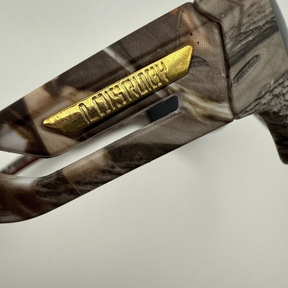 The Unbranded Brand loisruby camo